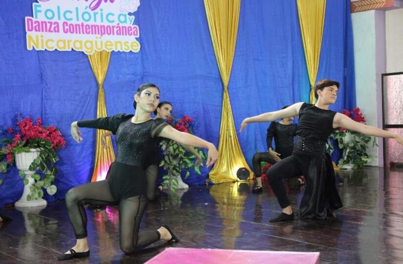 Concurso-Nacional-de-Danza-Folclorica-y-Danza-Contemporanea-Nicaraguense-14