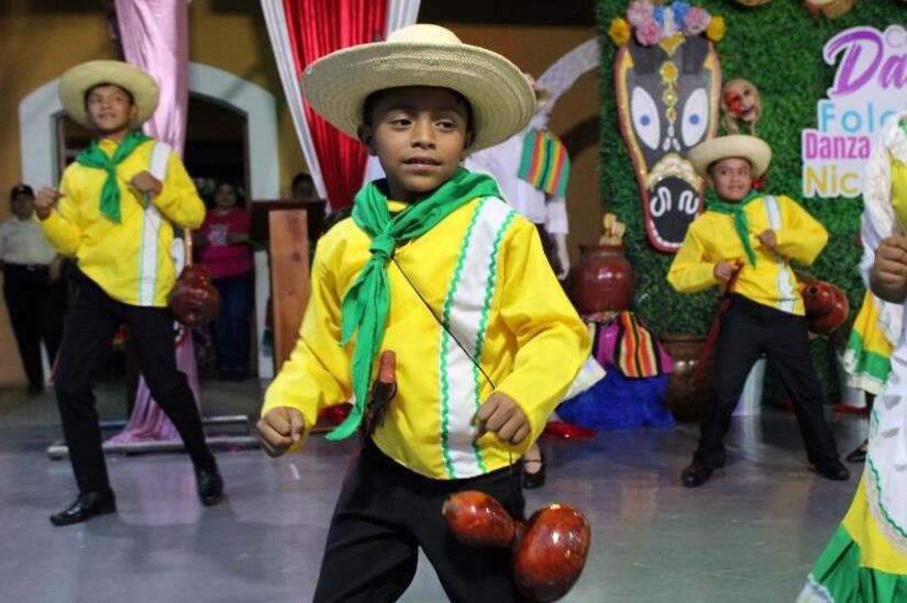 Concurso-Nacional-de-Danza-Folclorica-y-Danza-Contemporanea-Nicaraguense-27