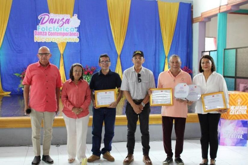 Concurso-Nacional-de-Danza-Folclorica-y-Danza-Contemporanea-Nicaraguense-5