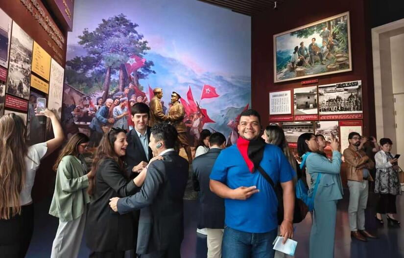 Delegacion-de-Nicaragua-en-China-2