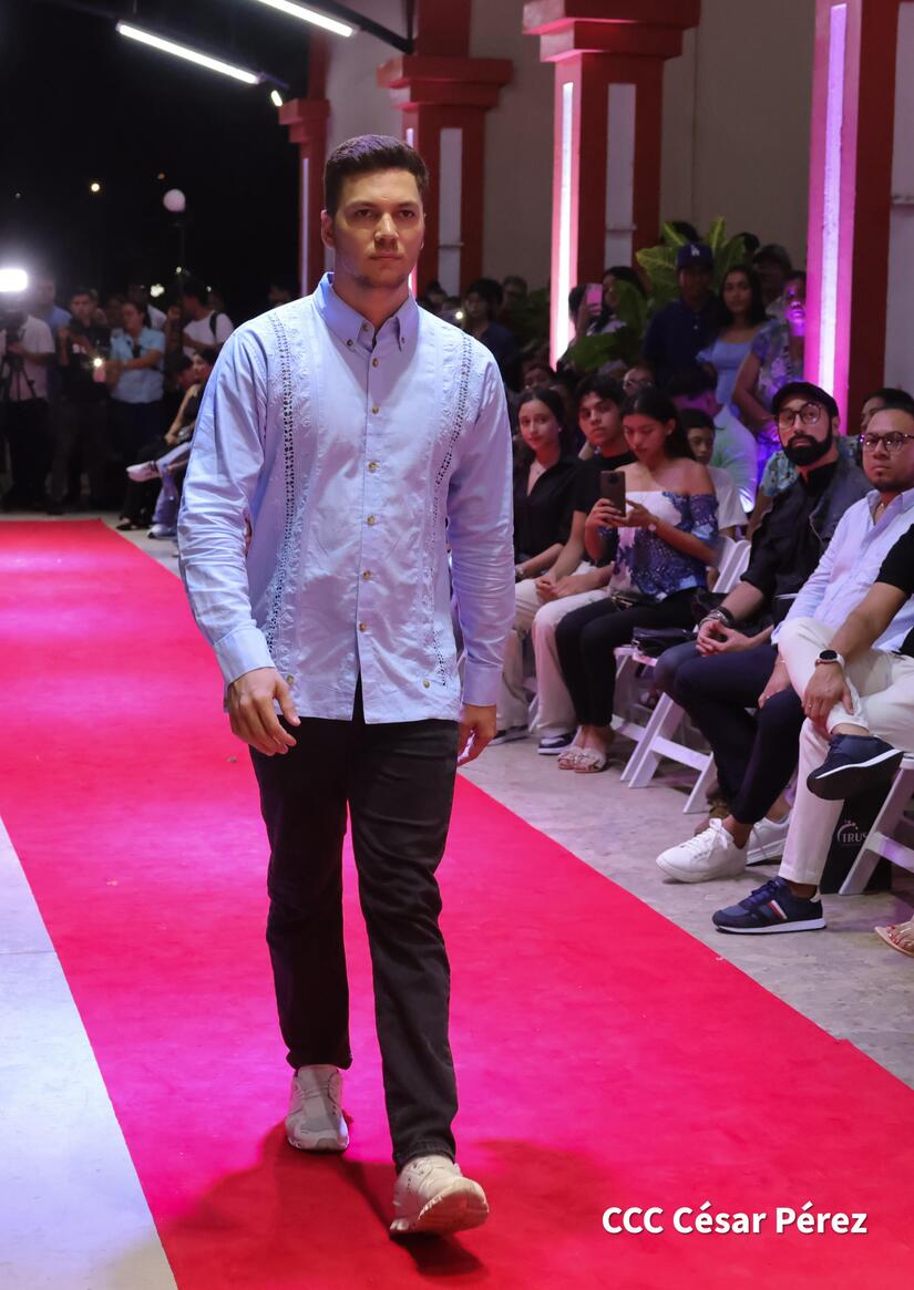 NICARAGUA-DISENA--(54)