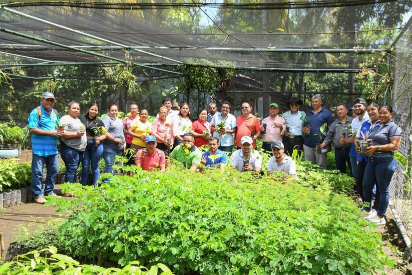 Vivero-en-Chinandega-1