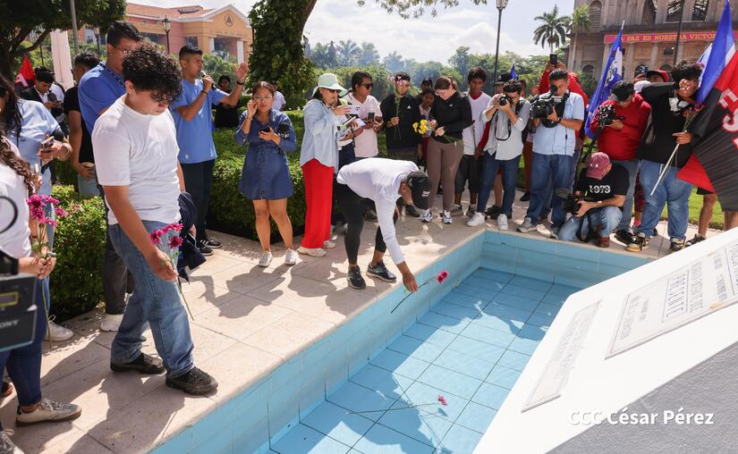 Juventud-Sandinista-19-de-Julio-2-