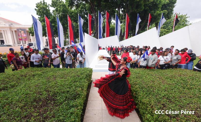 Juventud-Sandinista-19-de-Julio-3-