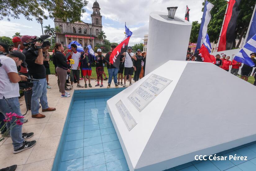 Juventud-Sandinista-19-de-Julio-4-