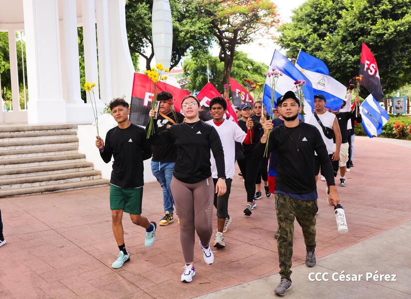 Juventud-Sandinista-19-de-Julio-6-