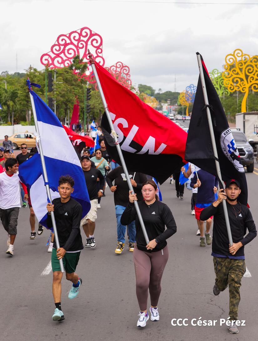 Juventud-Sandinista-19-de-Julio-8-