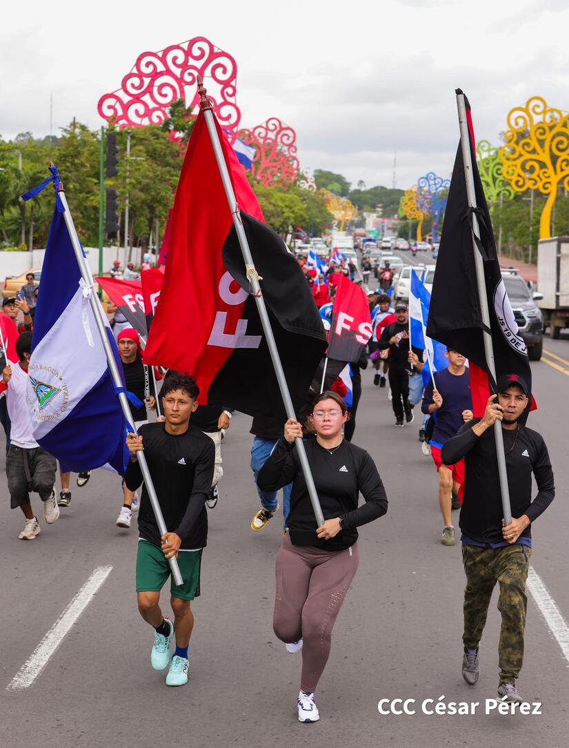 Juventud-Sandinista-19-de-Julio-9-