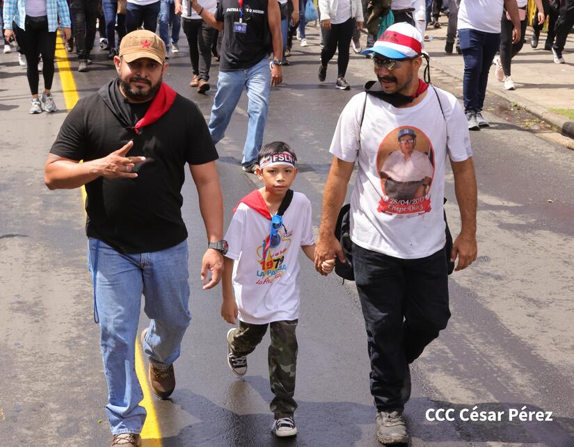 Repliegue-al-Vapor-99