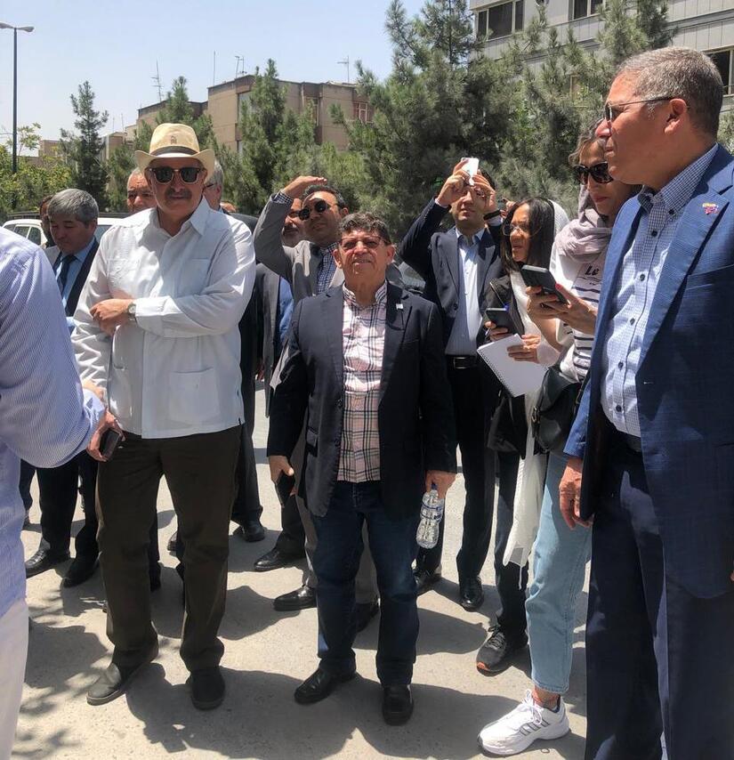 Embajada-de-Nicaragua-en-Iran-6