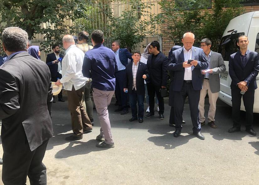 Embajada-de-Nicaragua-en-Iran-7