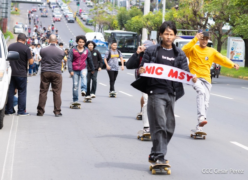 Skateboarding--(12)