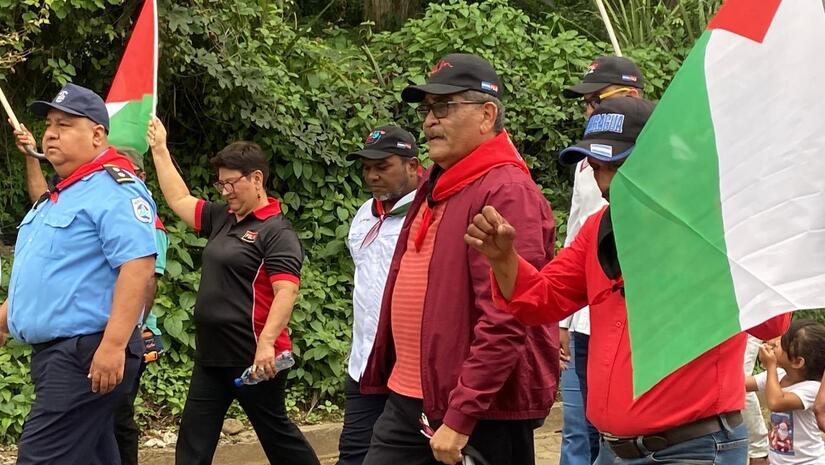 Caminata-en-Diriamba-9