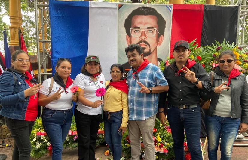 Homenaje-al-comandante-Carlos-Fonseca-Amador-8