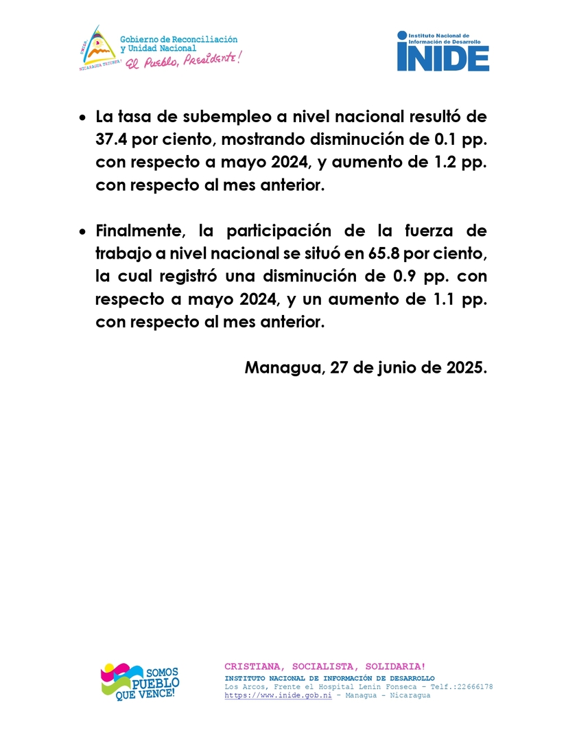 NP-INIDE---RESULTADOS-ENCUESTA-EMPLEO-MENSUAL----27-JUN-2025_page-0002