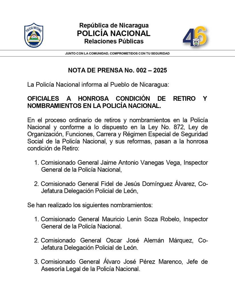 Nota-de-Prensa-No--002-2025---ROTACION-Y-NOMBRAMIENTOS-POLICIA-NACIONAL---MARZO-2025_page-0001