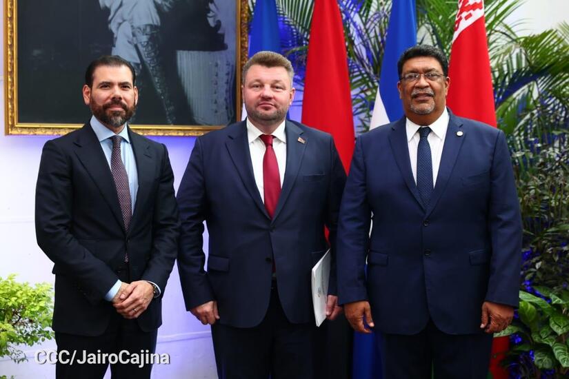 Cancilleria-de-Nicaragua-1