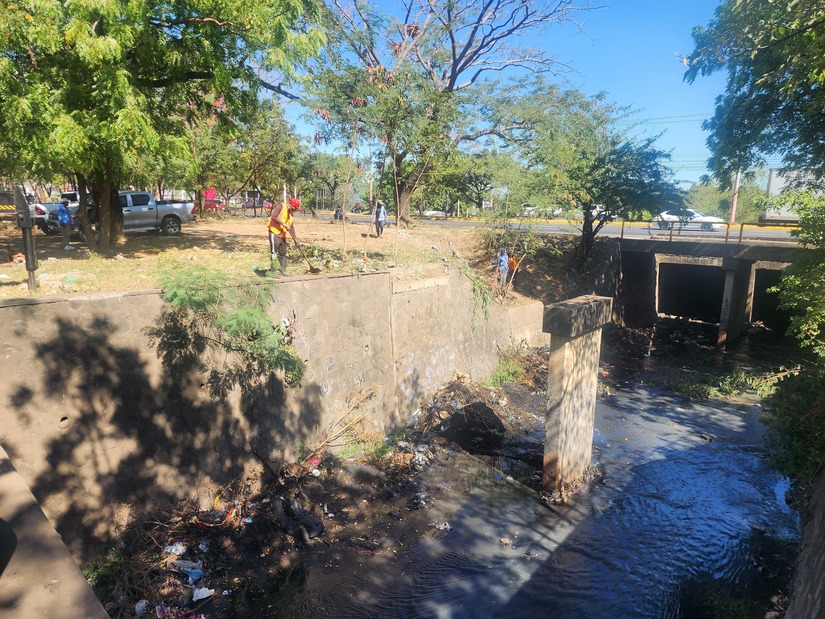 Limpieza-de-Causes-Managua-16