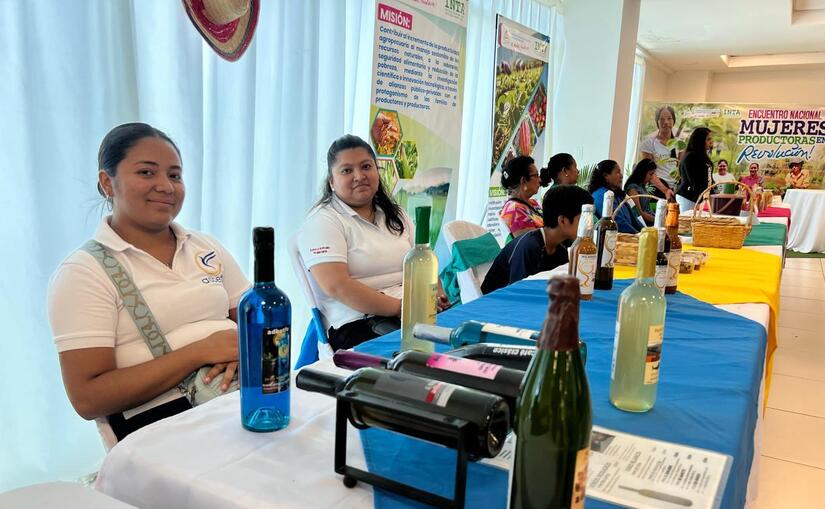 INTA-en-Encuentro-con-Mujeres-Productoras-7