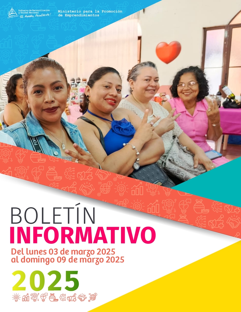 BOLETIN-INFORMATIVO-MINISTERIO-PARA-LA-PROMOCION-DE-EMPRENDIMIENTOS-DEL-03-AL-09-DE-MARZO-2025__page-0001