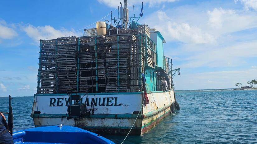 Monitoreo-Langosta-Inpesca-8