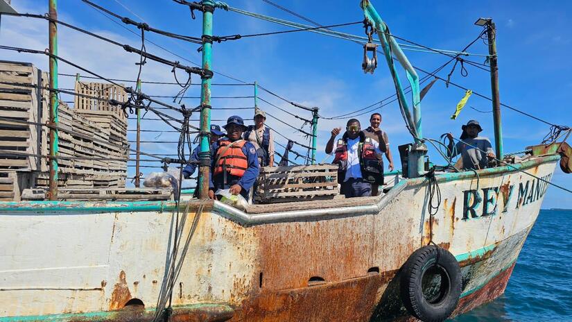 Monitoreo-Langosta-Inpesca-9