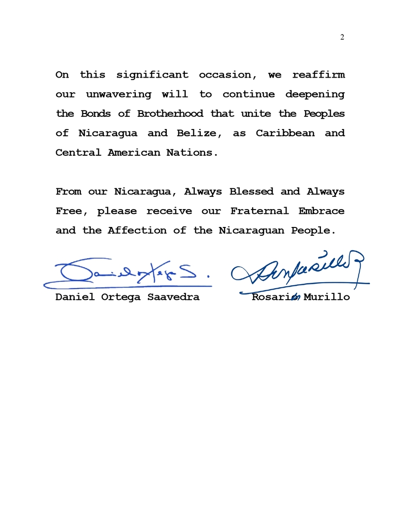 MENSAJE-AL-PRIMER-MINISTRO-DE-BELICE-(ENG)---13-MARZO-2025_page-0002