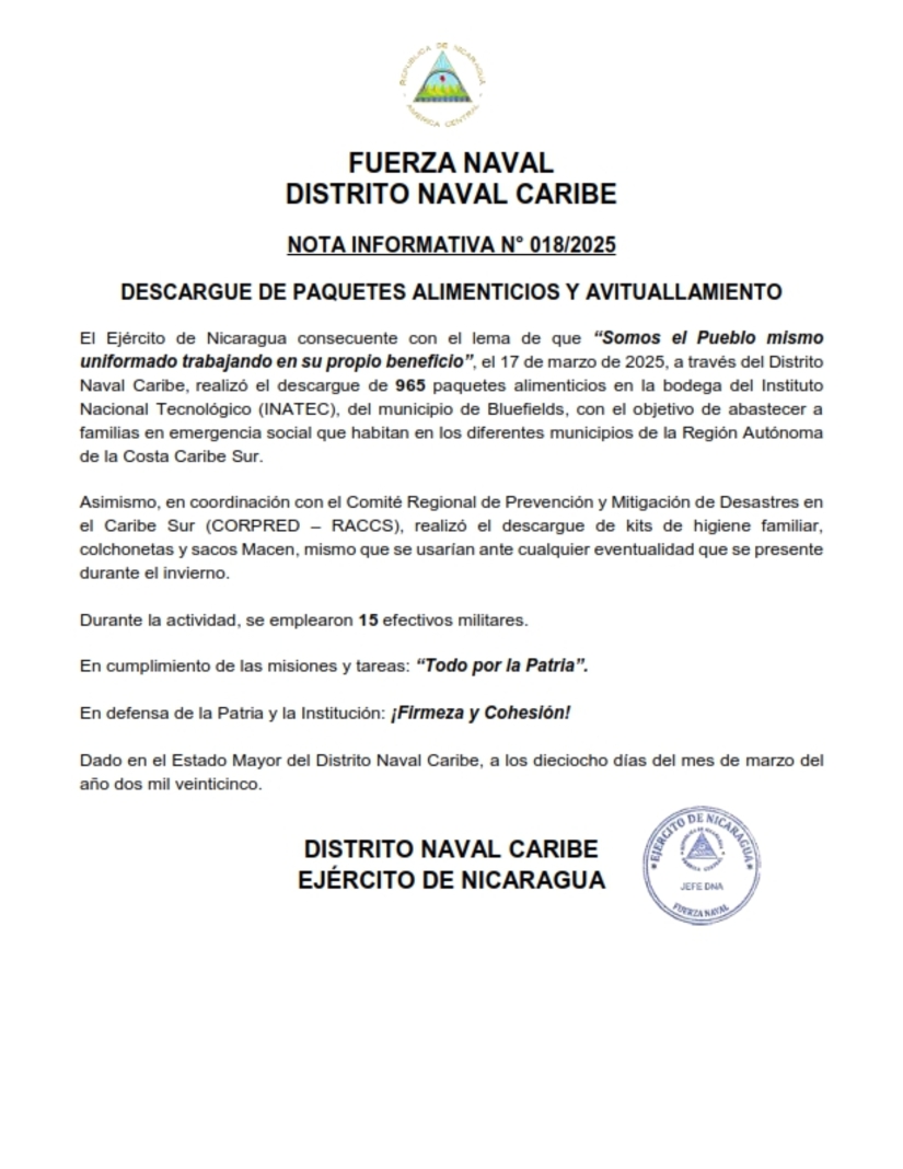 DRPE-NI-N&deg;-018-DNC-Descargue-de-paquetes-alimenticios-y-avituallamientos_001