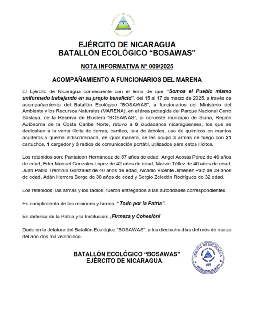 DRPE-NI-N&deg;-009-BECO-Acompanamiento-a-funcionarios-del-MARENA_001