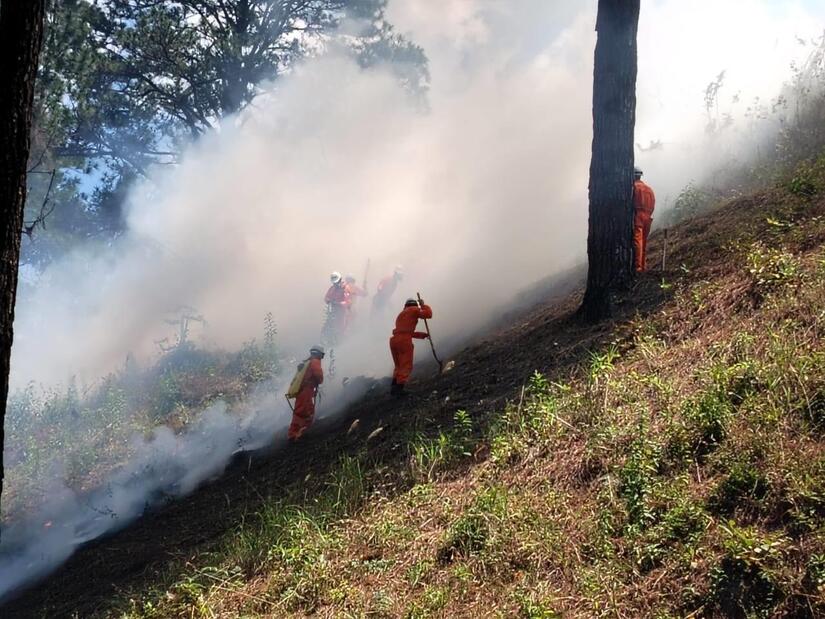 Ejercicio-de-Control-de-Incendio-Forestal-6