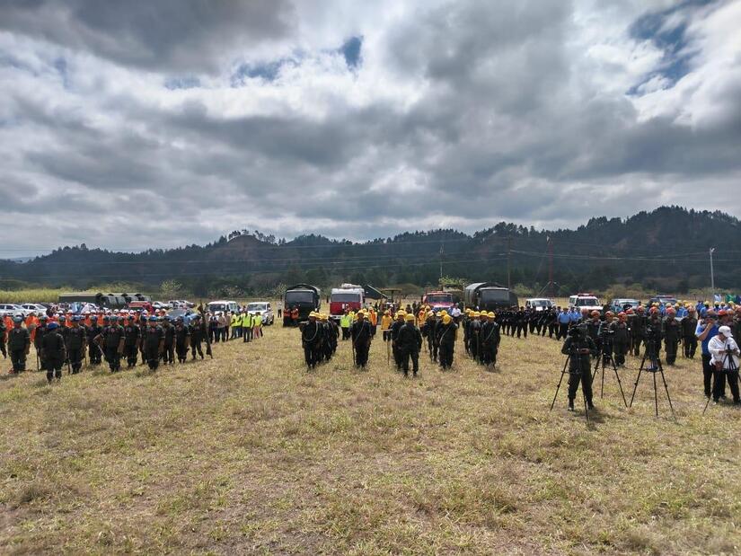 Ejercicio-de-Control-de-Incendio-Forestal-8