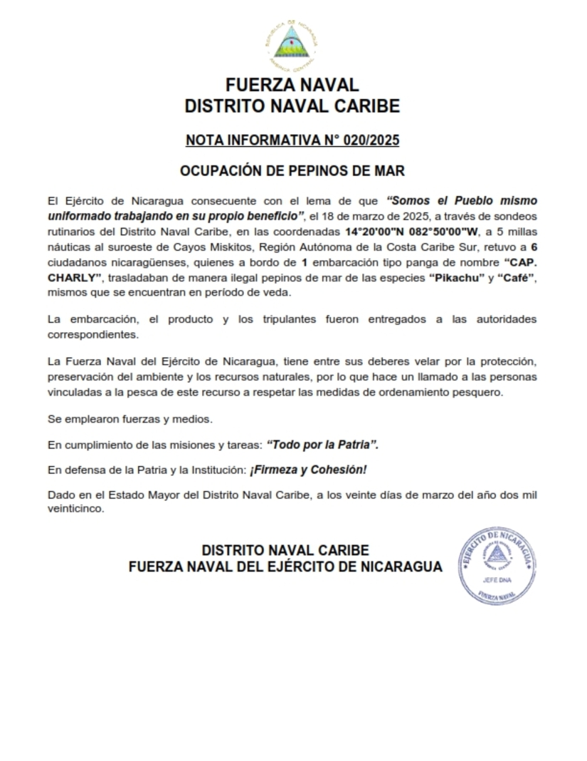 DRPE--NI-N&deg;-020-DNC-Ocupacion-de-pepinos-de-mar_001