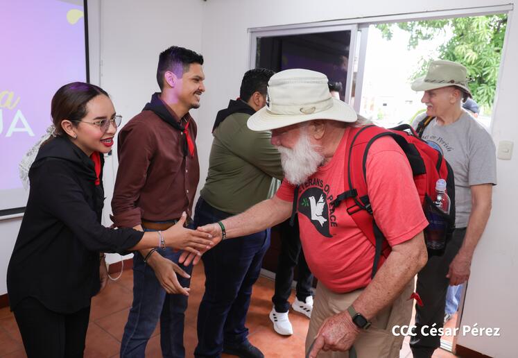 VETERANOS19