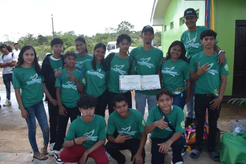 Brigadas-ambientalistas-en-Bluefields-1