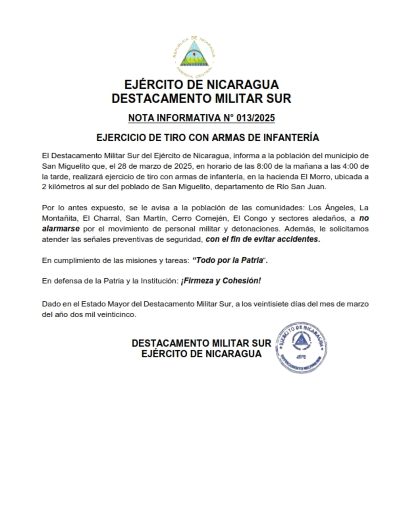 DRPE--NI-N&deg;-013-DMS-EJERCICIO-DE-TIRO-CON-ARMAS-DE-INFANTERIA_001-(1)-(1)