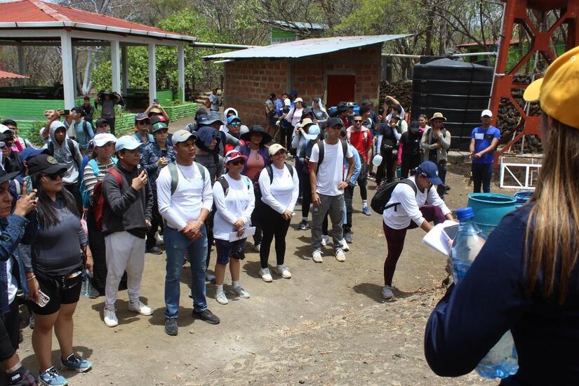 Senderismo-en-Nicaragua-1