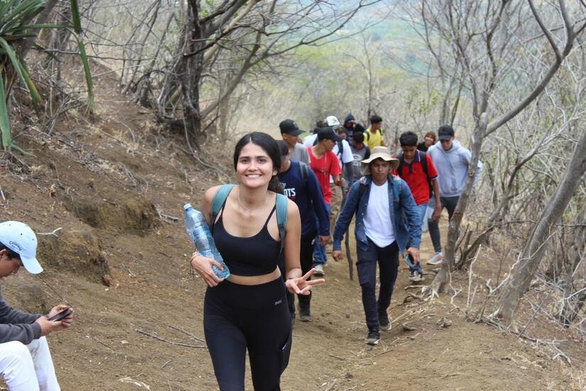 Senderismo-en-Nicaragua-2