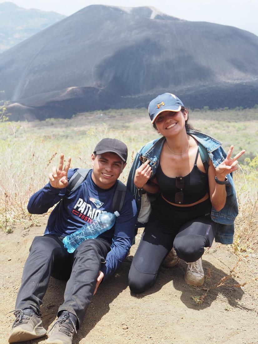 Senderismo-en-Nicaragua-5