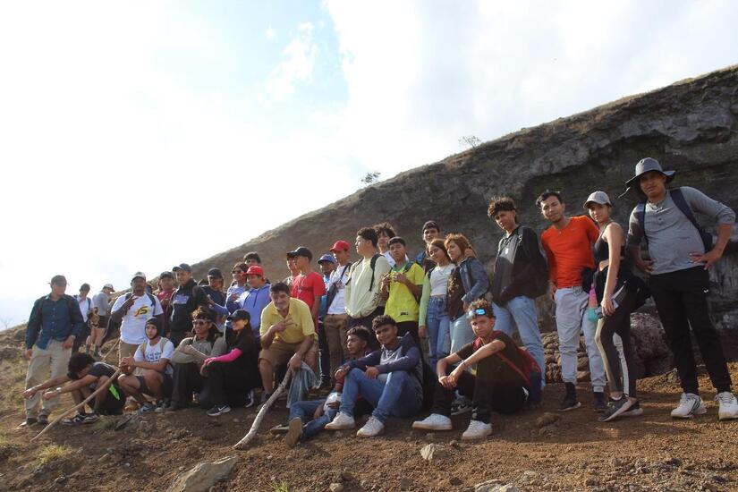 Senderismo-en-Nicaragua-6