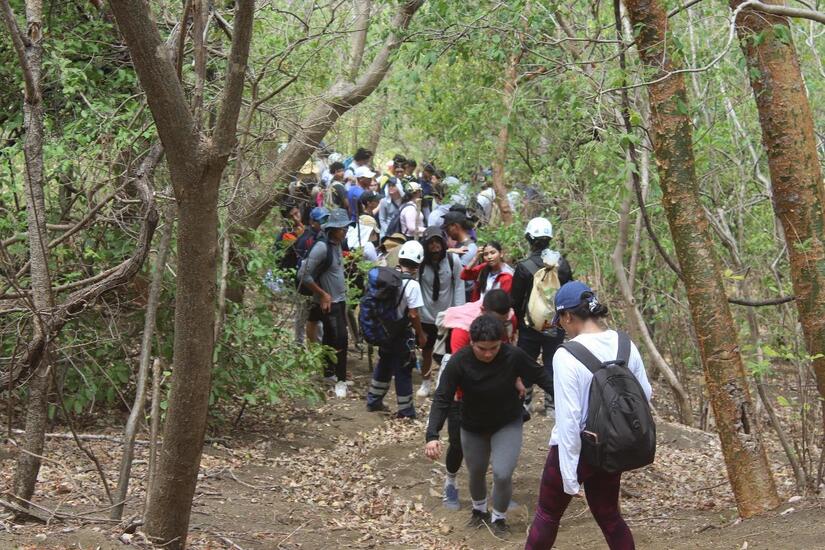Senderismo-en-Nicaragua-7