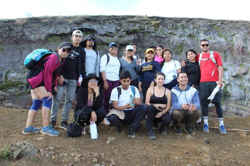 Senderismo-en-Nicaragua-8