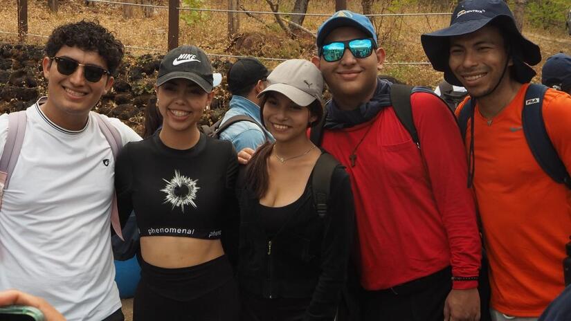 Senderismo-en-Nicaragua-9