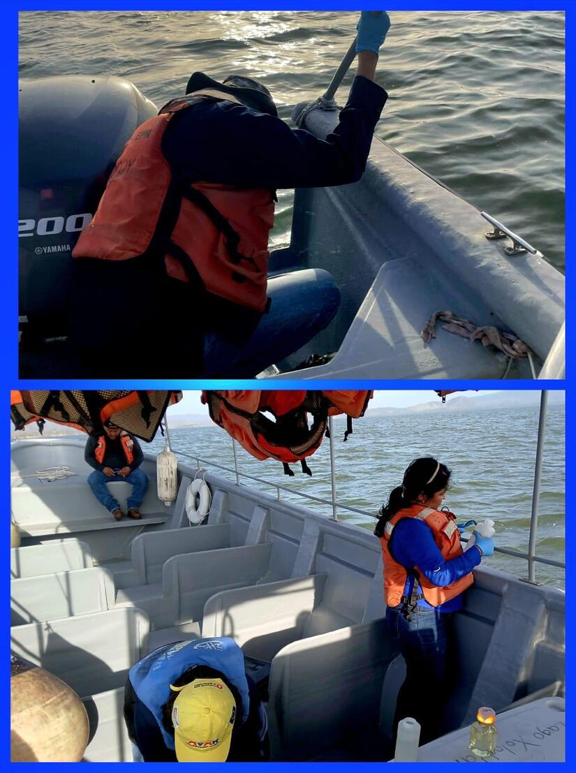 Monitoreo-Lago-Xolotlan-2