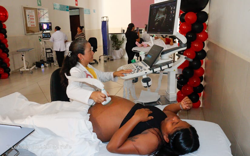 Entrega-de-Ultrasonidos-Nicaragua-11