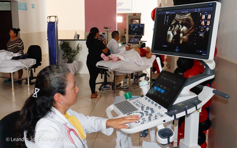 Entrega-de-Ultrasonidos-Nicaragua-12