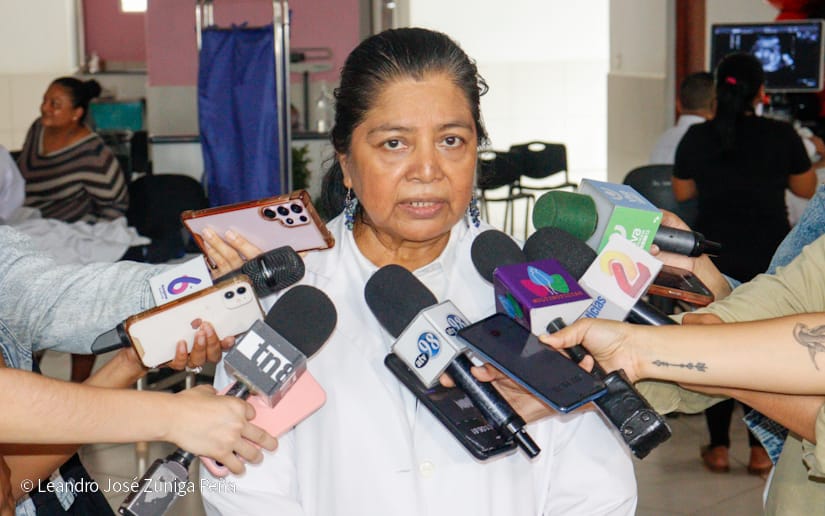 Entrega-de-Ultrasonidos-Nicaragua-14