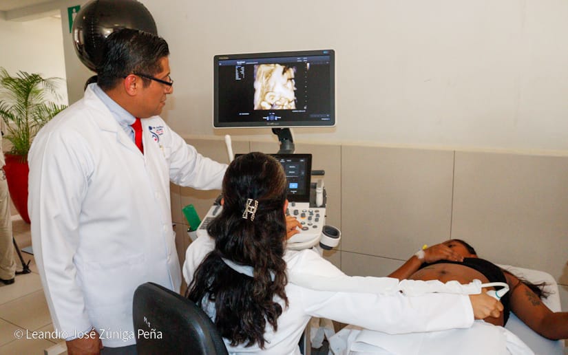 Entrega-de-Ultrasonidos-Nicaragua-21