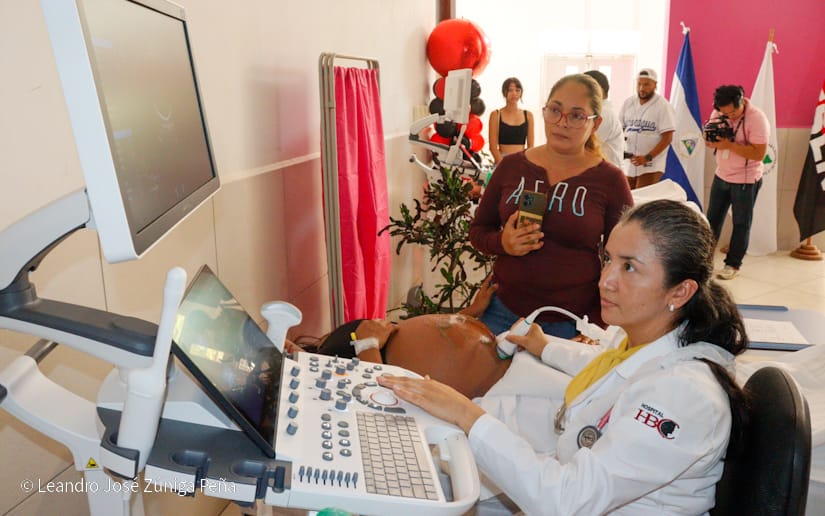 Entrega-de-Ultrasonidos-Nicaragua-23