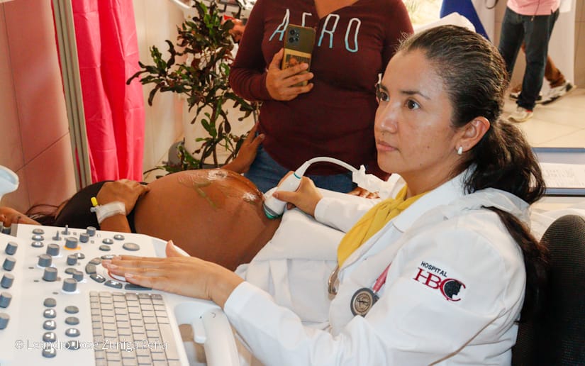 Entrega-de-Ultrasonidos-Nicaragua-24