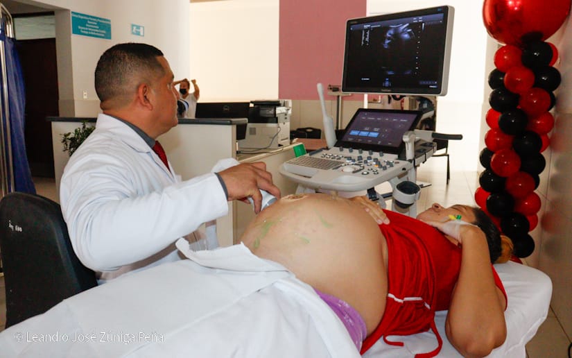 Entrega-de-Ultrasonidos-Nicaragua-27